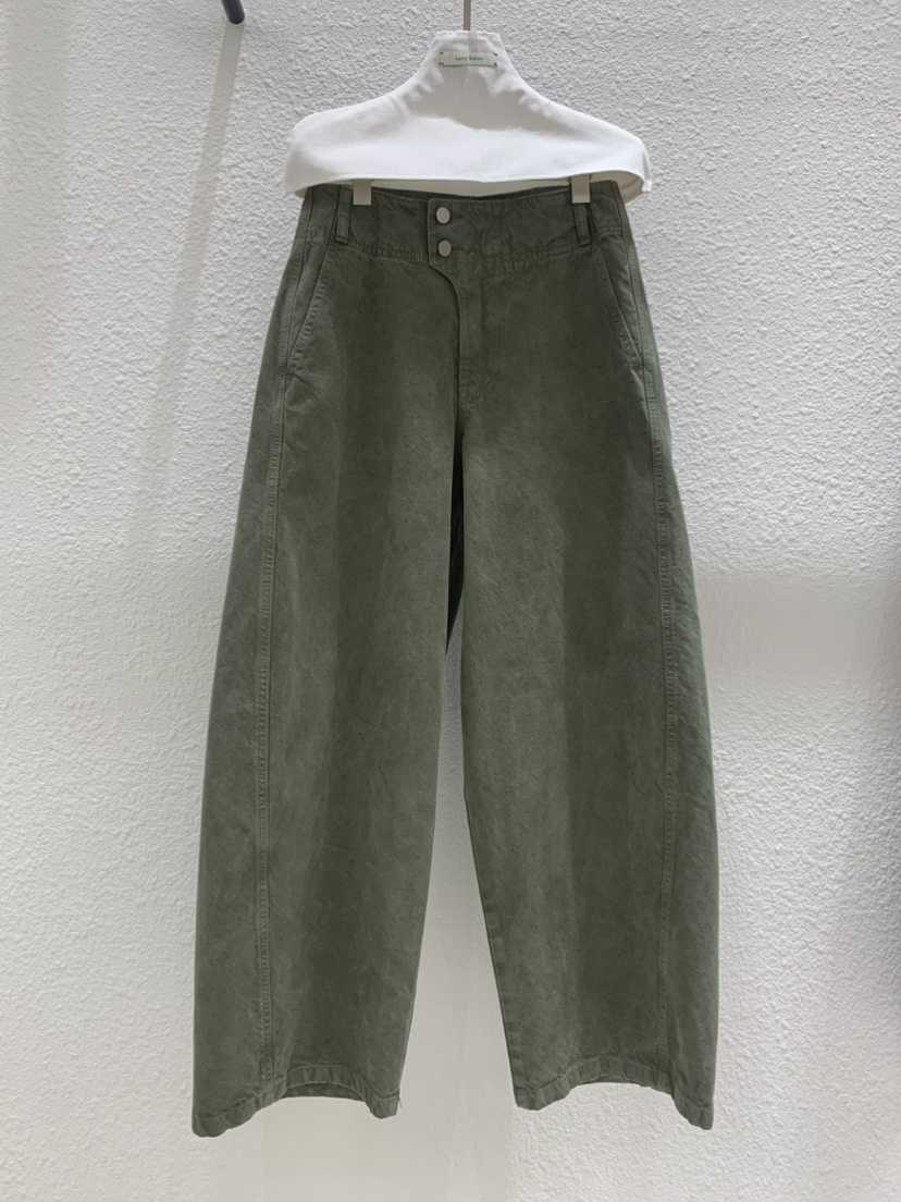 LUCY SALON東大門實拍女裝新品休閑人氣熱賣真品推薦休閑褲LUCY SALON休閑褲