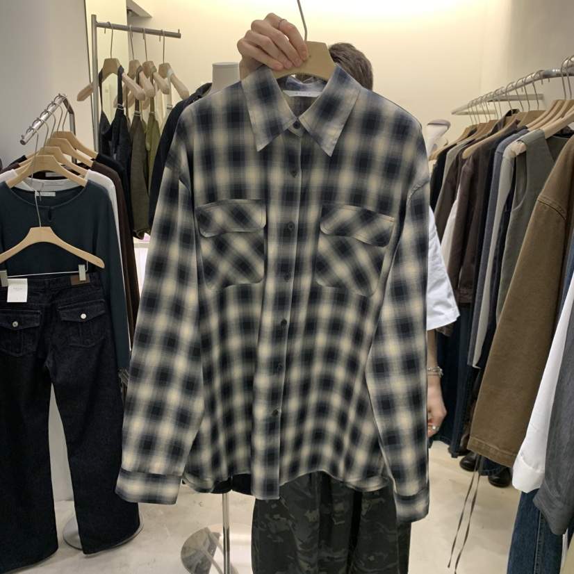 PHILO東大門代購女士新品時尚真品熱賣休閑推薦襯衫蕾絲衫PHILO襯衫/蕾絲衫