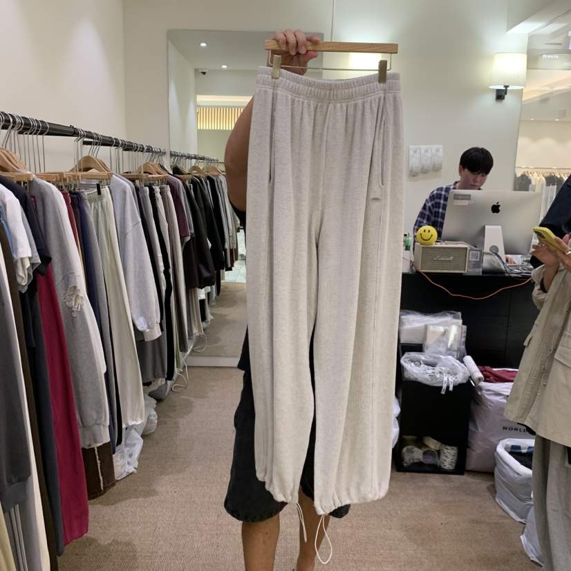 BREEZE東大門代購女士新品真品熱賣休閑時尚人氣推薦休閑褲BREEZE休閑褲