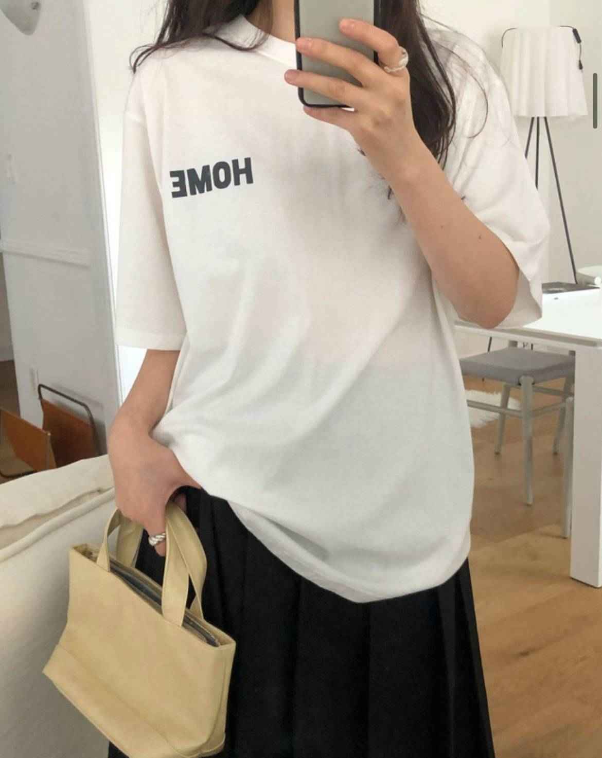 WAYBETTER韓國代購女裝新品推薦人氣休閑時尚真品熱賣T恤WAYBETTERT恤