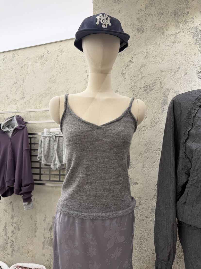 SOLD OUT韓國直郵女裝新款人氣時尚休閑推薦熱賣真品針織衫SOLD OUT針織衫