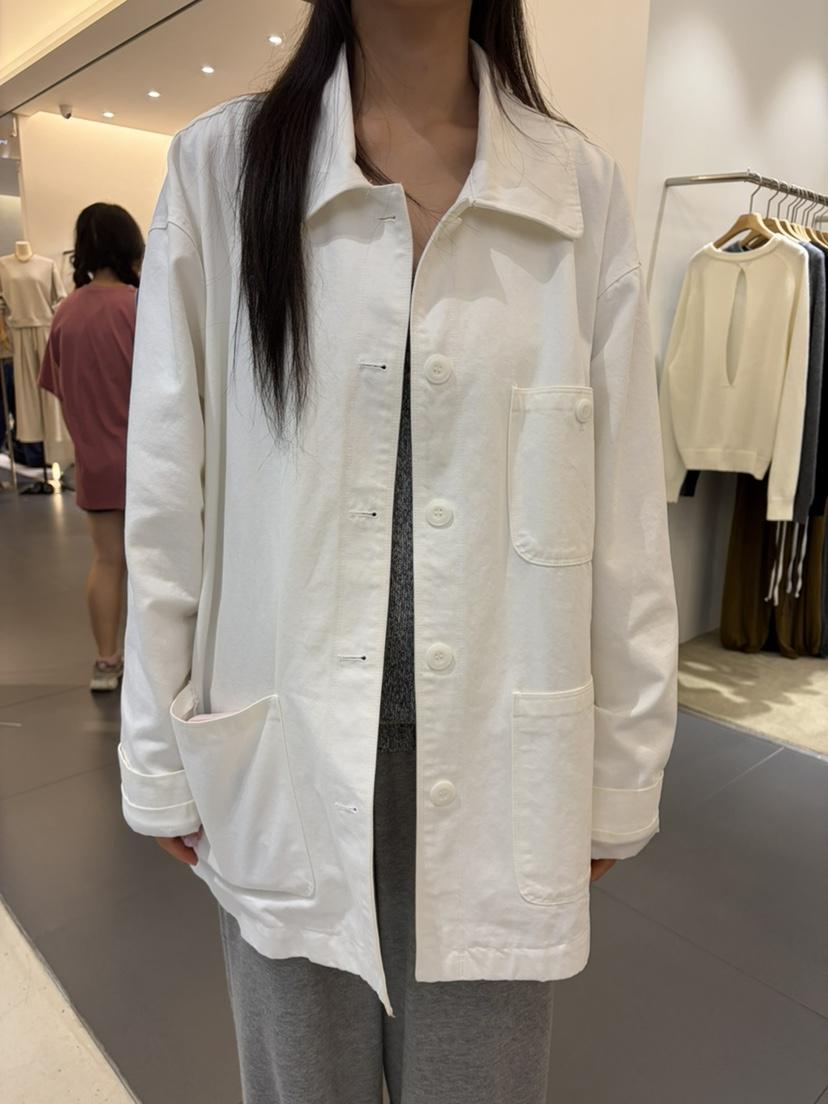 MOMENT東大門代購女裝新款推薦真品休閑時尚熱賣人氣夾克MOMENT/RECOVER夾克