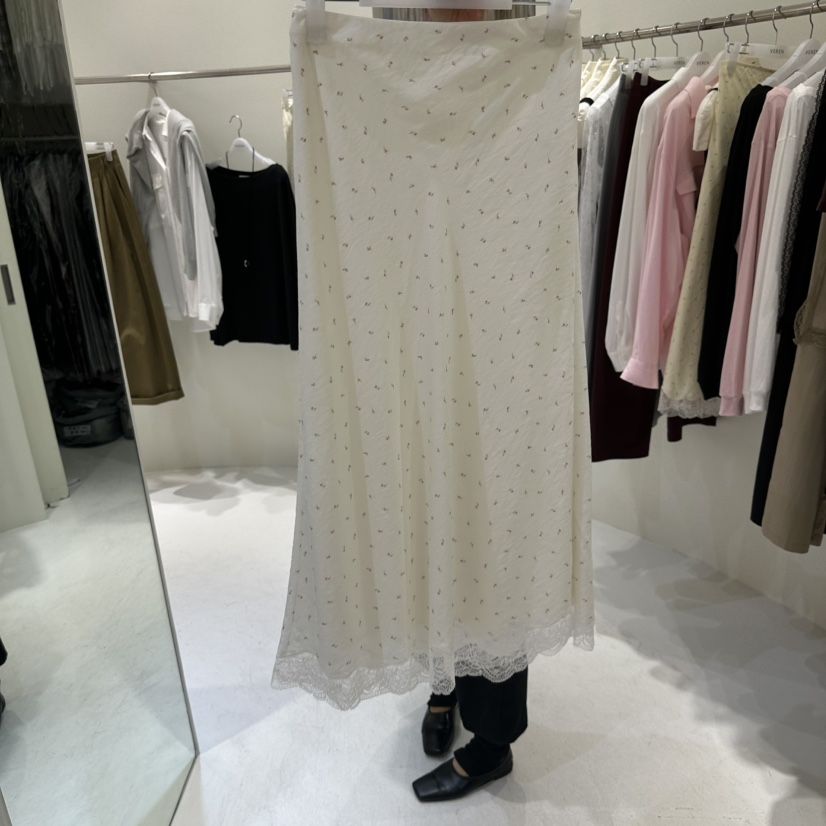 VEREN東大門代購女士新品人氣熱賣推薦時尚真品休閑長裙VEREN長裙