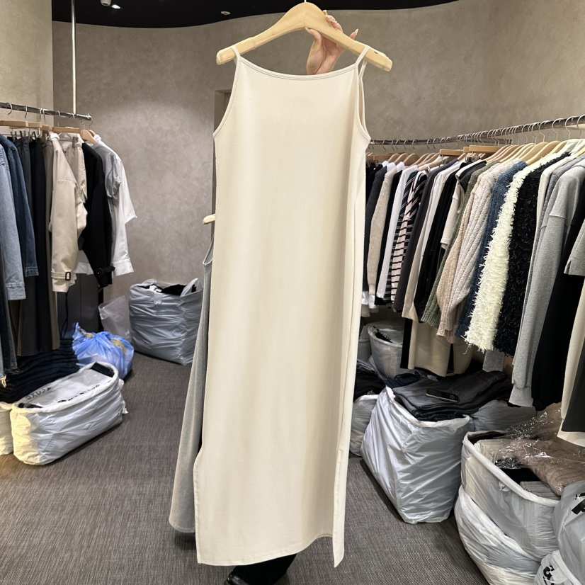 VINTAGE VIBE東大門實拍女裝新款熱賣真品推薦休閑連衣裙VINTAGE VIBE連衣裙