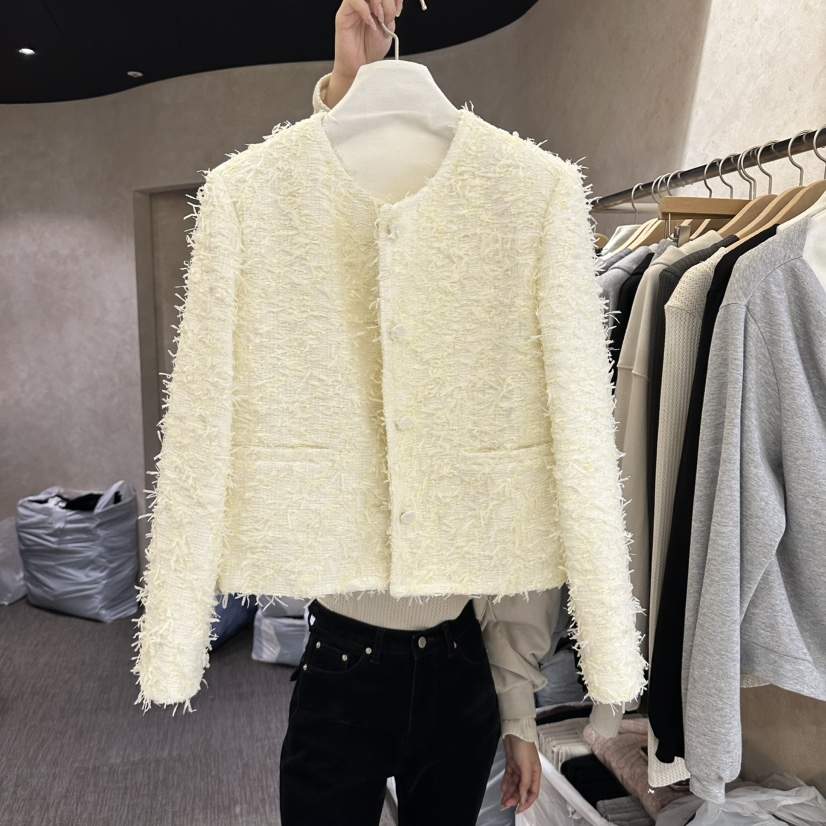 VINTAGE VIBE東大門代購女士新品休閑人氣推薦時尚真品夾克VINTAGE VIBE夾克
