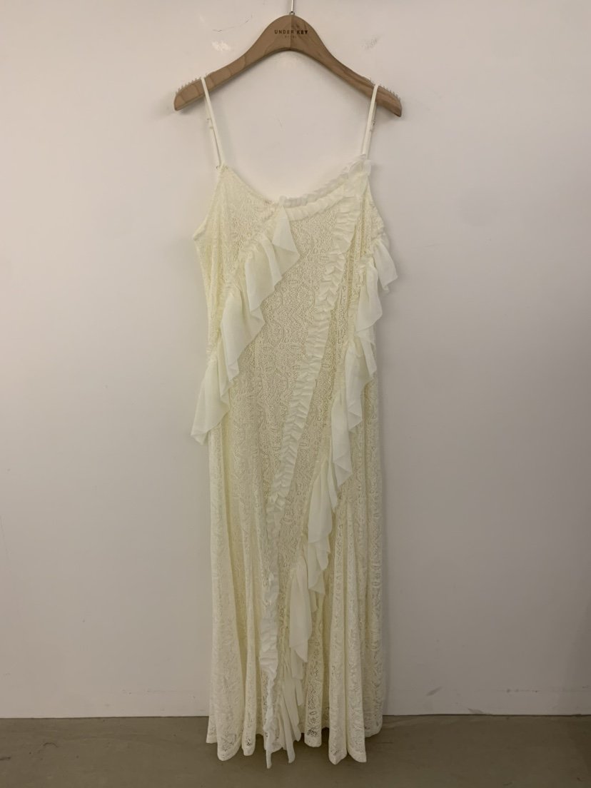 UNDER KEY東大門代購女裝新品真品人氣時尚熱賣連衣裙鵝UNDER KEY連衣裙