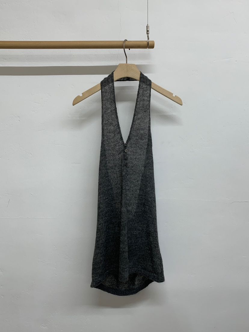 MORE THAN-P韓國直郵女裝新品熱賣人氣真品吊帶背心露背MORE THAN吊帶/背心
