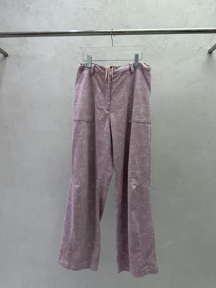 MORE THAN-P東大門代購女士新品真品時尚休閑推薦休閑褲MORE THAN休閑褲