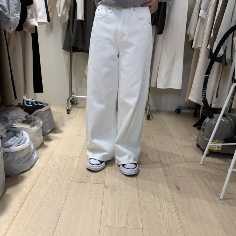 ARCHER東大門實拍女士新款真品熱賣人氣時尚休閑牛仔褲鏤空ARCHER牛仔褲