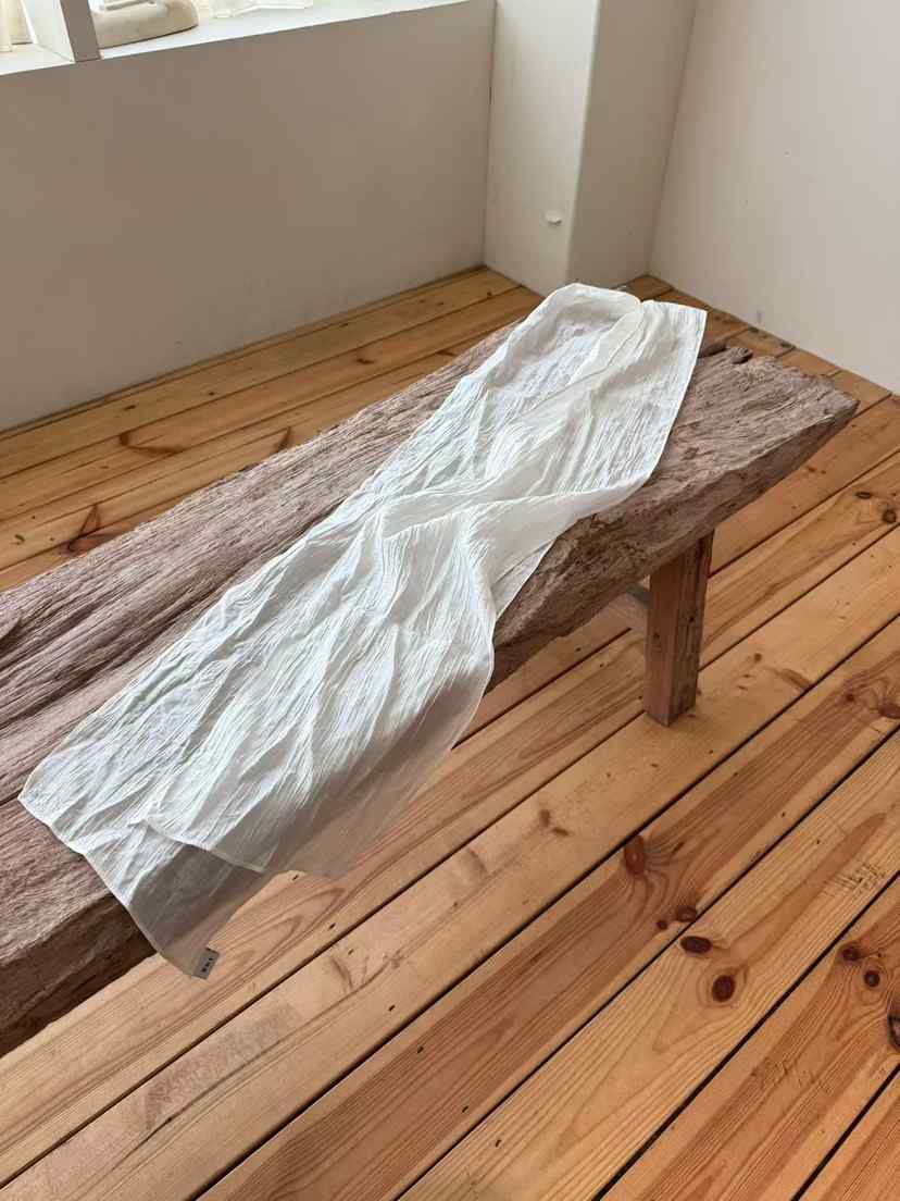 TUG韓國代購女士新品時尚休閑真品熱賣人氣推薦圍巾披肩褶皺TUG圍巾/披肩