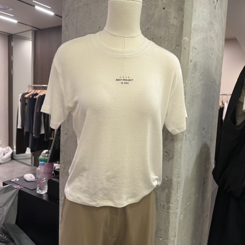 URBANSTORY/REMAKING東大門實拍女裝新款人氣真品熱賣T恤Remaking/URBANSTORYT恤