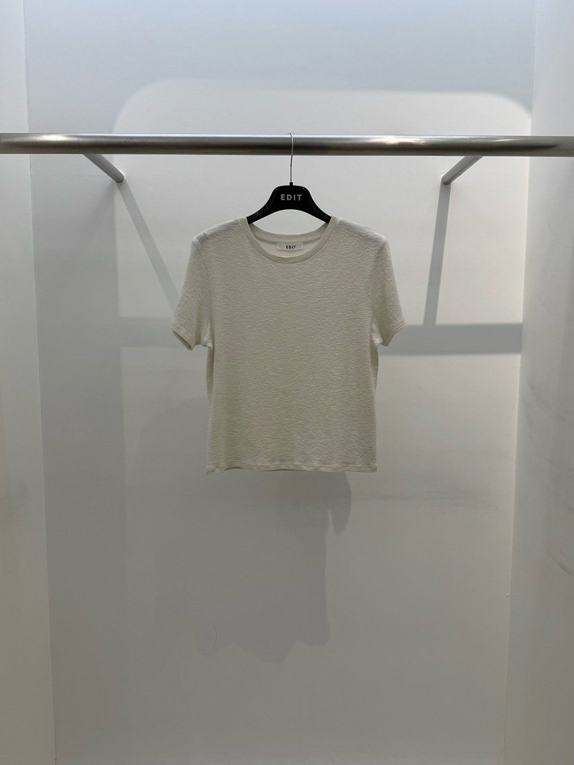 EDIT東大門代購女裝新品時尚人氣休閑真品推薦熱賣T恤EDITT恤