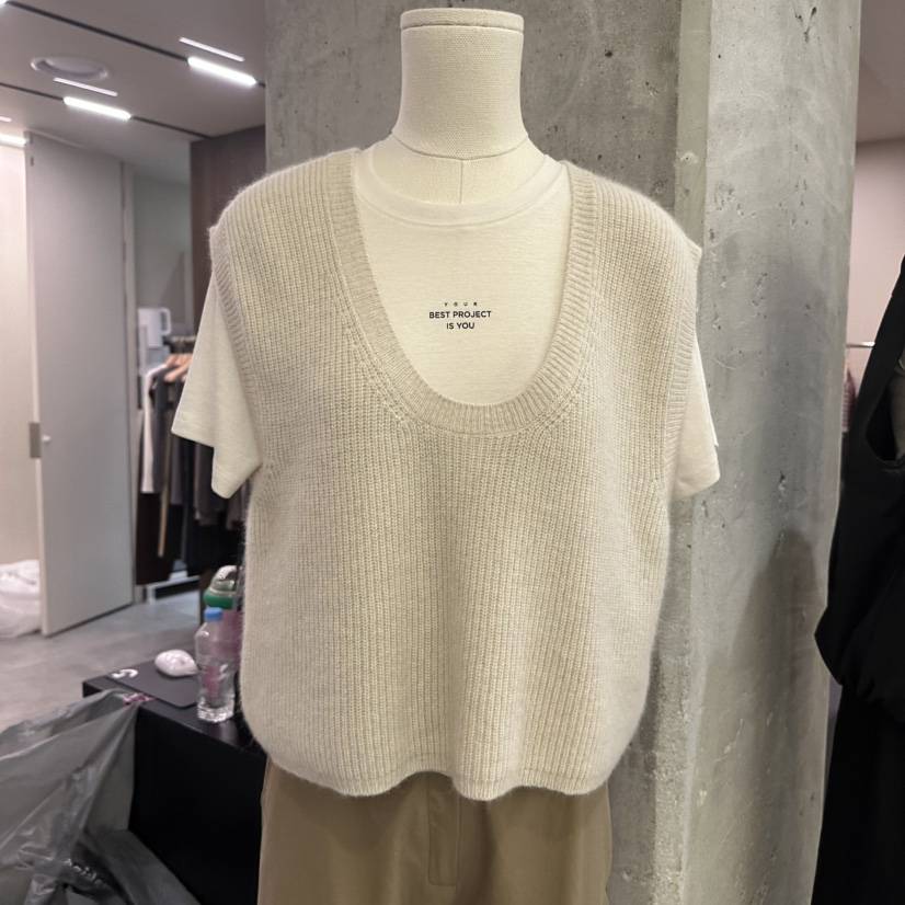 URBANSTORY/REMAKING東大門直郵女裝新款人氣推薦吊帶背心Remaking/URBANSTORY吊帶/背心