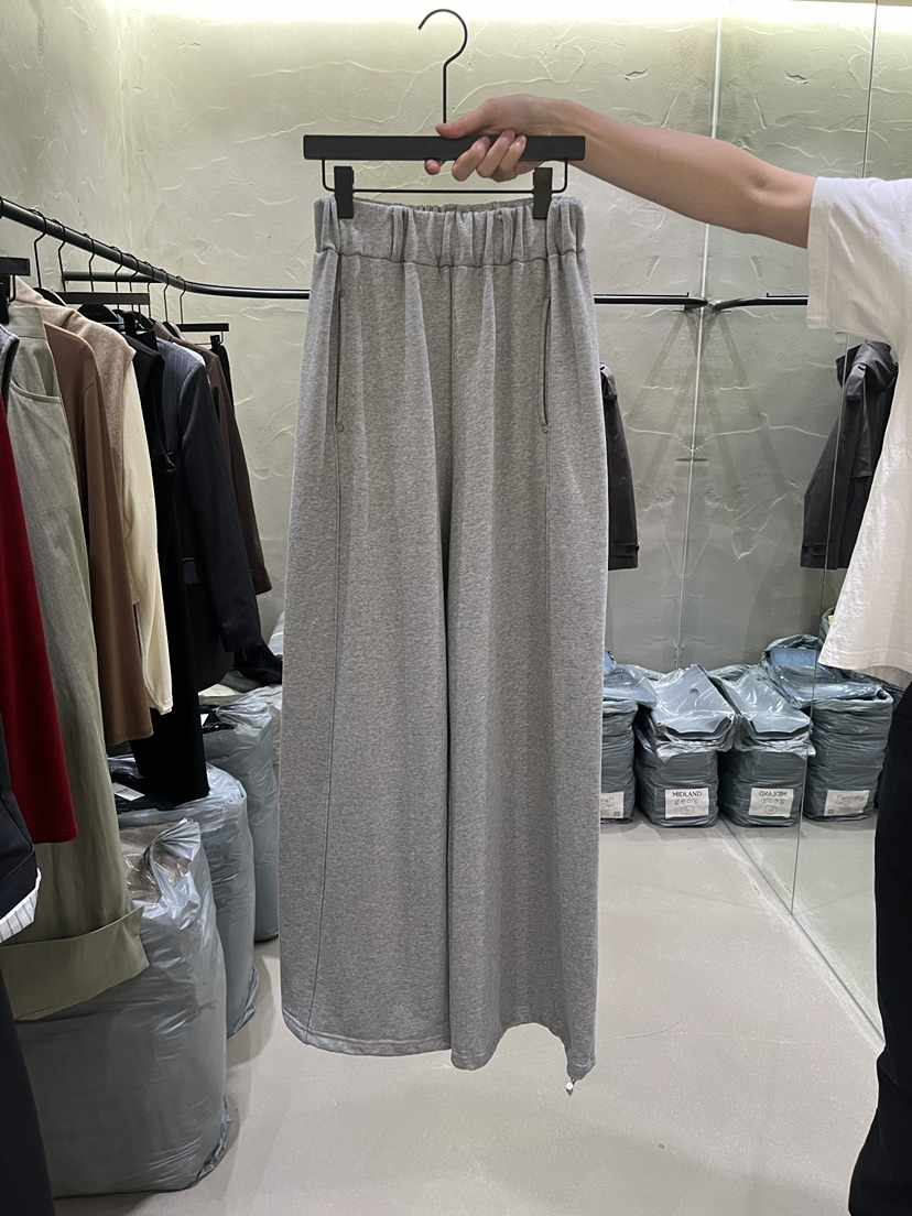MIDLAND韓國直郵女士新款熱賣真品人氣時尚推薦休閑休閑褲MIDLAND休閑褲