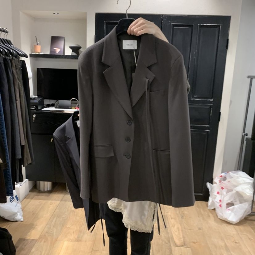 ORLEAN東大門直郵女士新款休閑時尚人氣真品推薦西裝西服ORLEAN西裝/西服