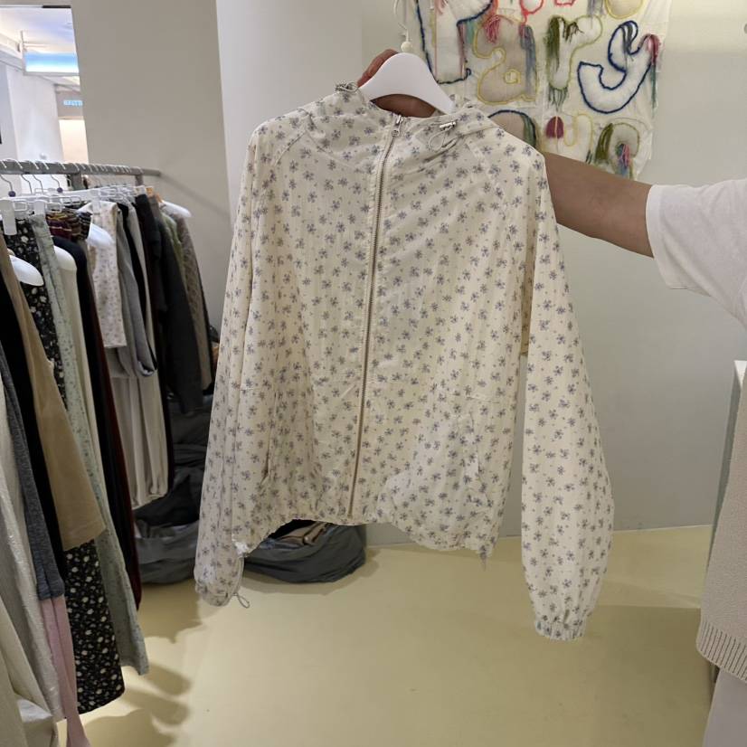 PANTRY HAUS韓國代購女裝新品熱賣推薦真品人氣時尚夾克PANTRY HAUS夾克
