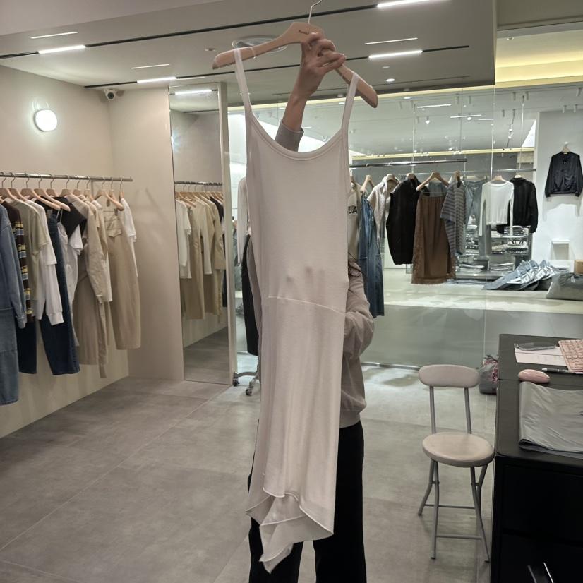 URBANSTORY/REMAKING東大門實拍女士新款推薦熱賣連衣裙OPSRemaking/URBANSTORY連衣裙