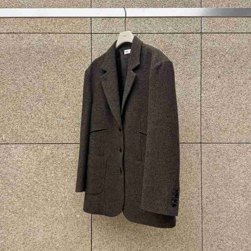 PERS東大門代購女士新品推薦真品休閑時尚人氣熱賣西裝西服PERS西裝/西服