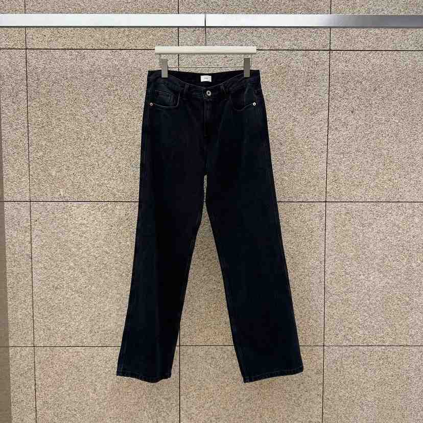 PERS韓國直郵女裝新款推薦休閑人氣時尚熱賣真品休閑褲PERS休閑褲