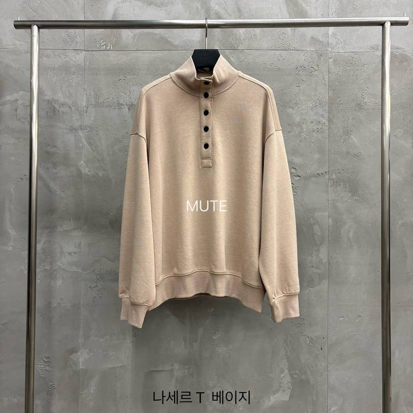 MUTE-P東大門代購女士新品真品熱賣時尚推薦人氣休閑衛衣MUTE衛衣