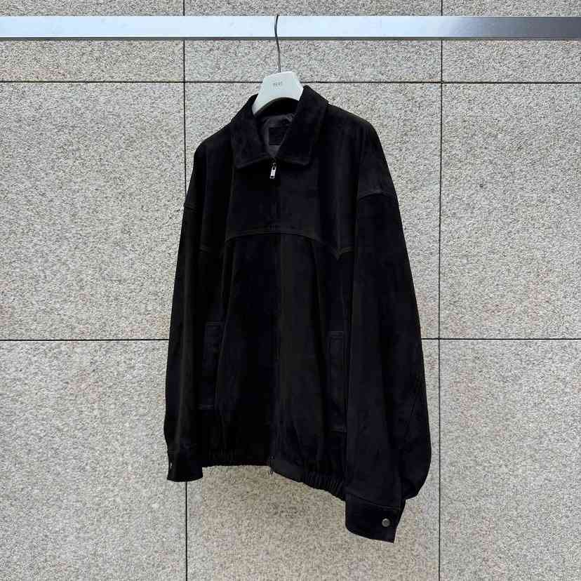 PERS東大門直郵女裝新品休閑熱賣人氣真品推薦時尚夾克羊絨PERS夾克