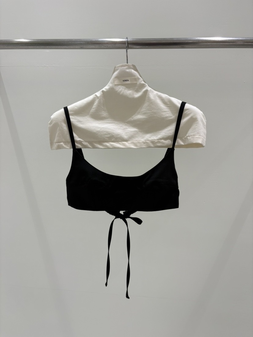 VEREN東大門實拍女裝新品人氣休閑時尚真品熱賣推薦吊帶背心VEREN吊帶/背心