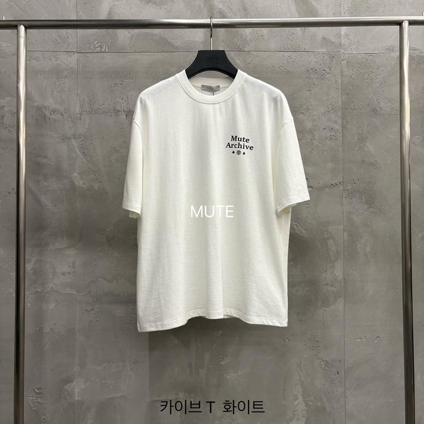 MUTE-P東大門實拍女裝新款時尚休閑熱賣推薦真品人氣T恤MUTET恤