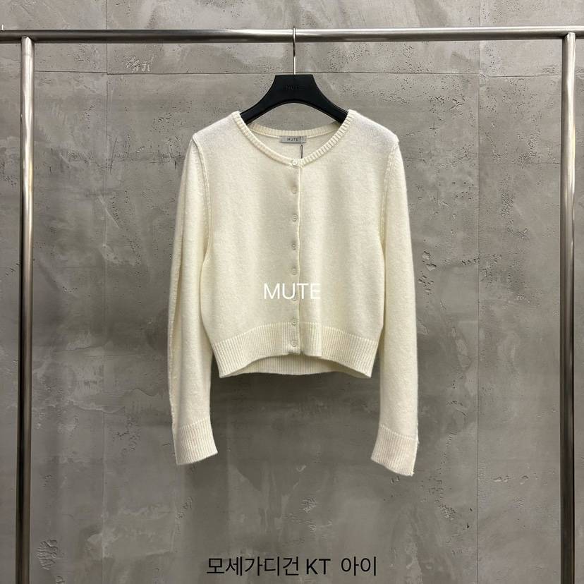 MUTE-P韓國直郵女裝新款休閑真品人氣時尚推薦熱賣針織衫MUTE針織衫