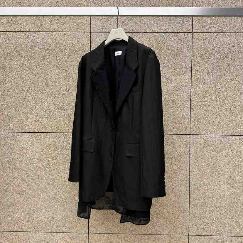 PERS韓國代購女士新品熱賣人氣時尚真品休閑推薦西裝西服PERS西裝/西服