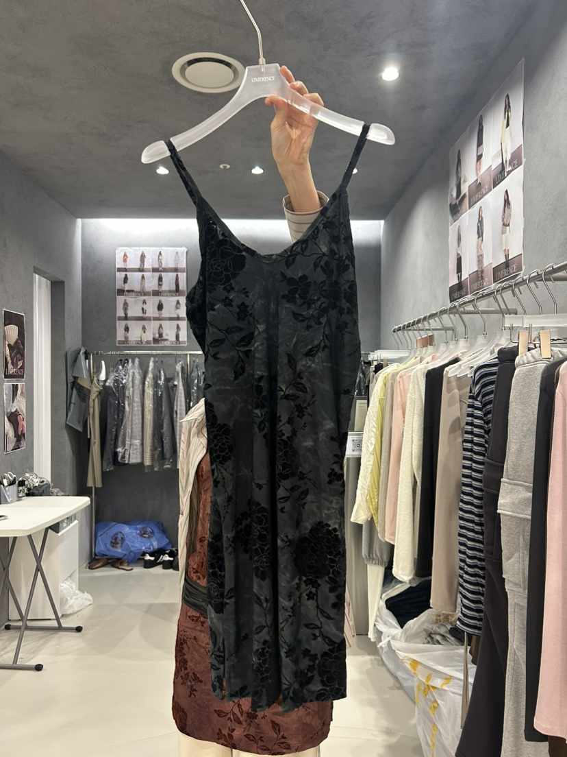LIMERENCE東大門實拍女士新款休閑時尚推薦連衣裙不含內搭LIMERENCE連衣裙