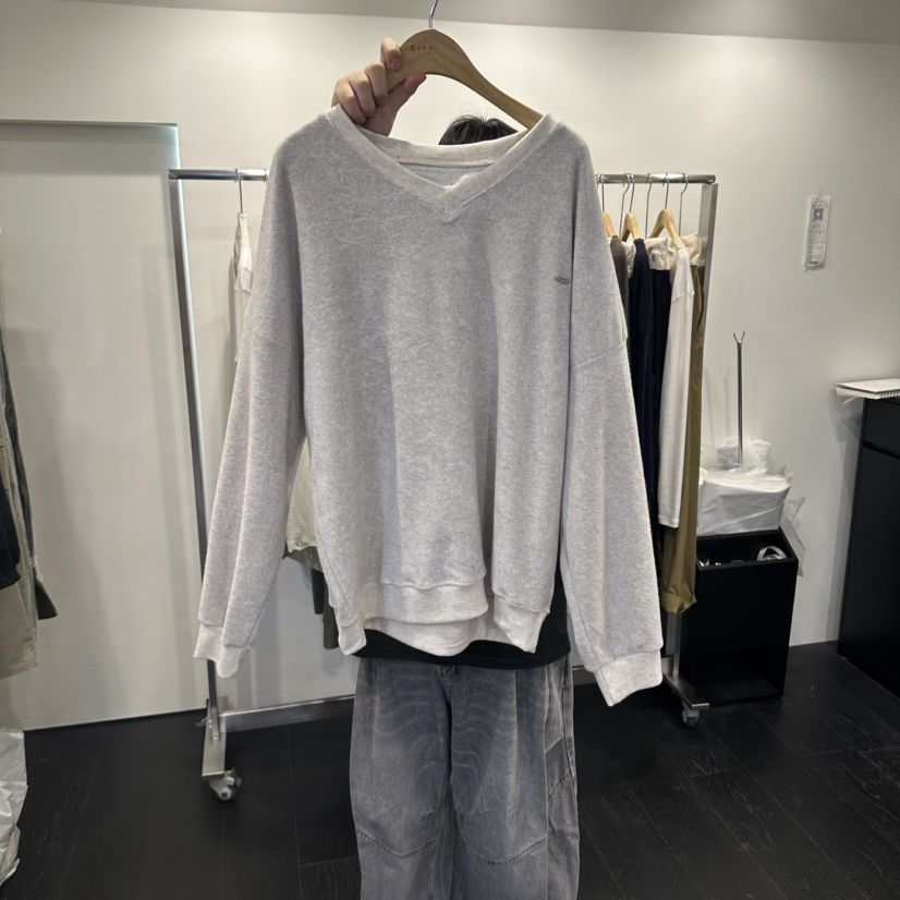 URBAN BREEZE韓國直郵女士新品時尚熱賣真品休閑人氣衛衣URBAN BREEZE衛衣