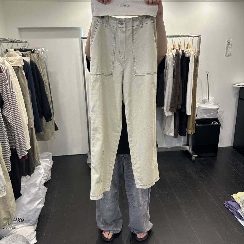 URBAN BREEZE東大門代購女士新品熱賣真品時尚人氣休閑褲URBAN BREEZE休閑褲