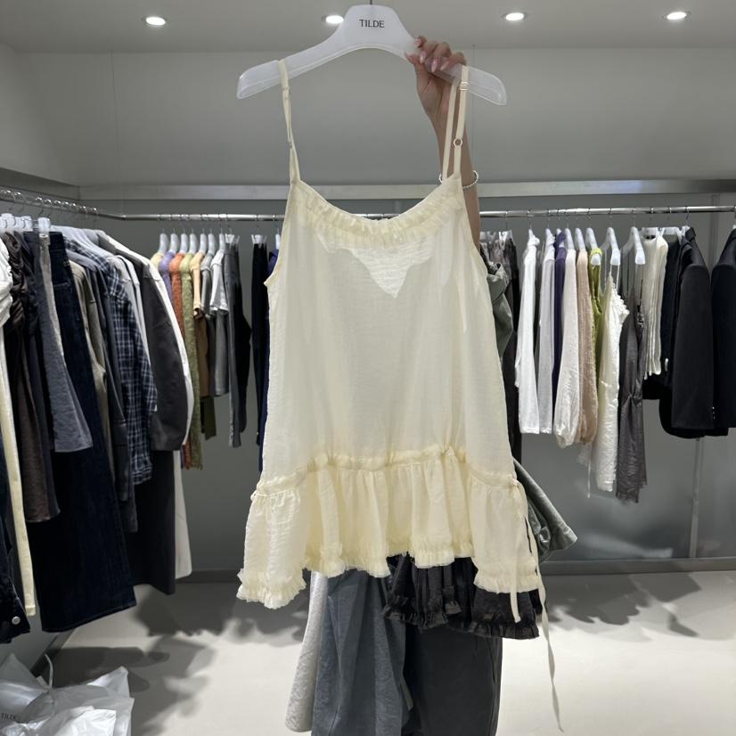 TILDE東大門直郵女裝新品人氣休閑時尚推薦真品連衣裙OPSTILDE連衣裙