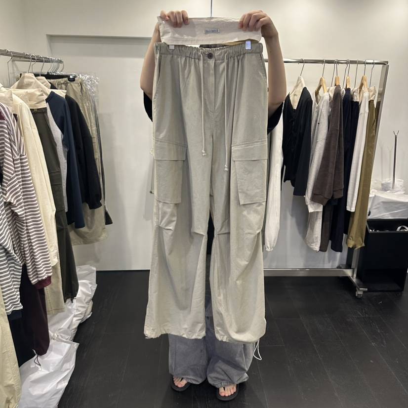 URBAN BREEZE東大門實拍女士新品熱賣時尚休閑人氣休閑褲URBAN BREEZE休閑褲