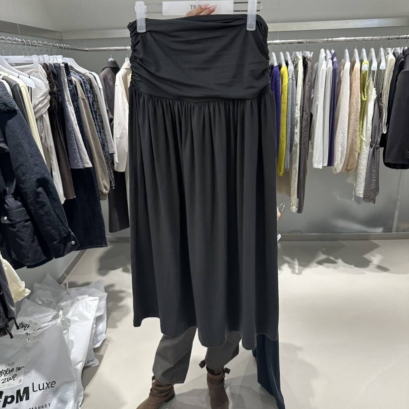 TILDE東大門直郵女裝新品真品熱賣時尚推薦休閑人氣長裙兔子TILDE長裙