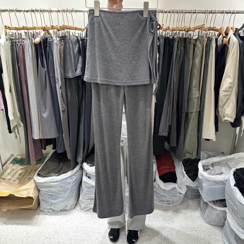 OASISSEOUL東大門實拍女士新品真品人氣休閑時尚推薦裙褲OASISSEOUL裙褲