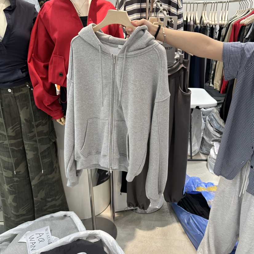 W.FATAL韓國直郵女裝新品休閑熱賣時尚真品推薦人氣衛衣W.FATAL衛衣