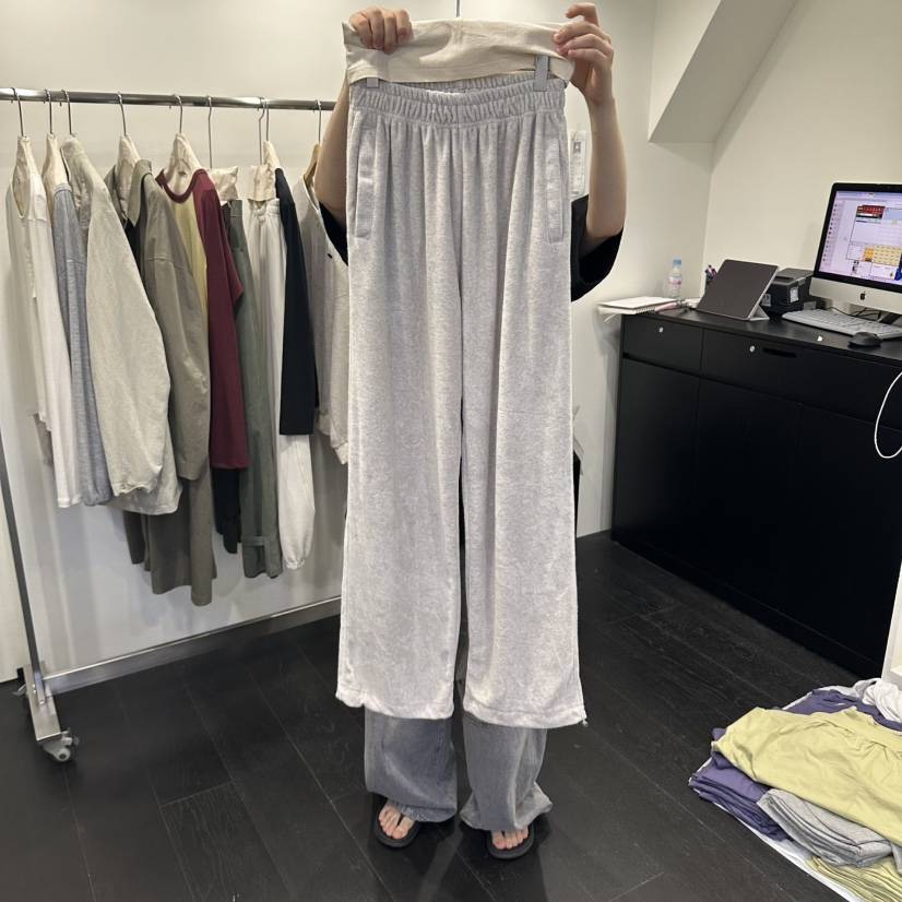 URBAN BREEZE東大門代購女士新款真品時尚人氣推薦休閑褲URBAN BREEZE休閑褲
