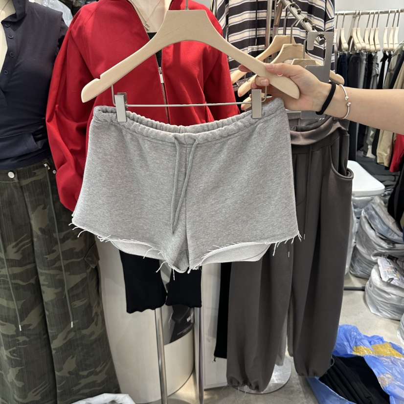 W.FATAL東大門直郵女士新品休閑時尚熱賣真品推薦人氣短褲W.FATAL短褲