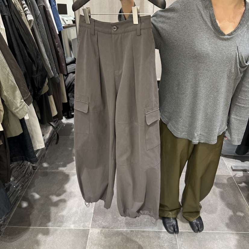 DIARRA韓國直郵女裝新品推薦休閑熱賣人氣真品時尚休閑褲DIARRA休閑褲