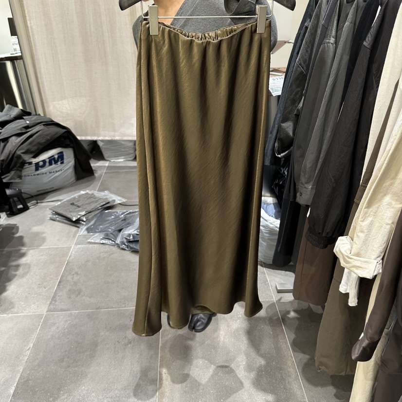 DIARRA韓國代購女裝新款時尚真品休閑推薦熱賣人氣長裙DIARRA長裙