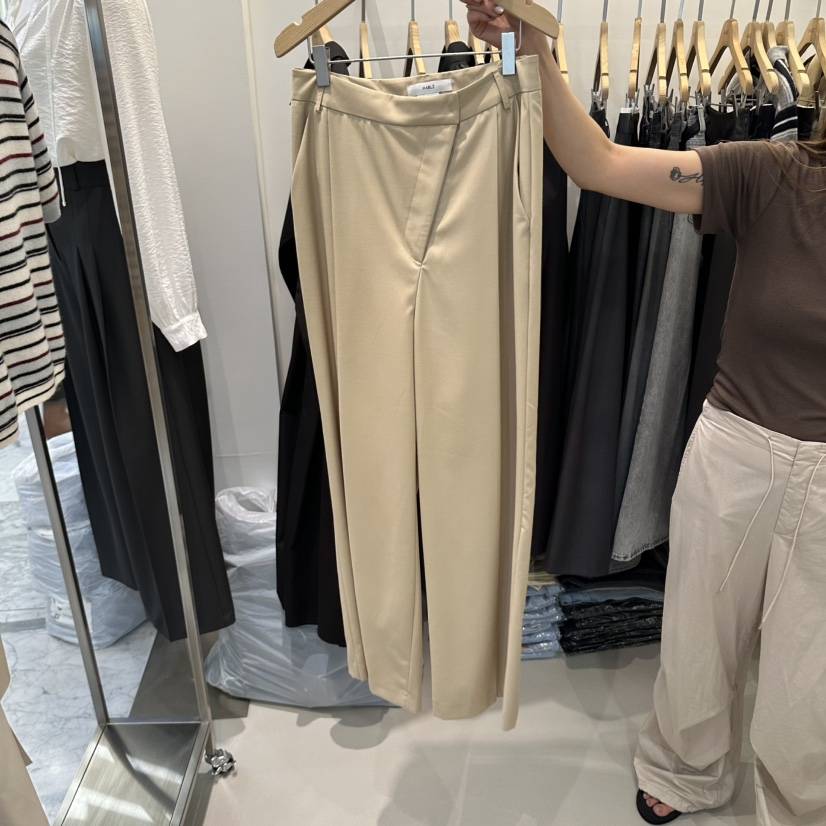 HABLE東大門代購女裝新品推薦熱賣時尚休閑真品人氣休閑褲HABLE休閑褲