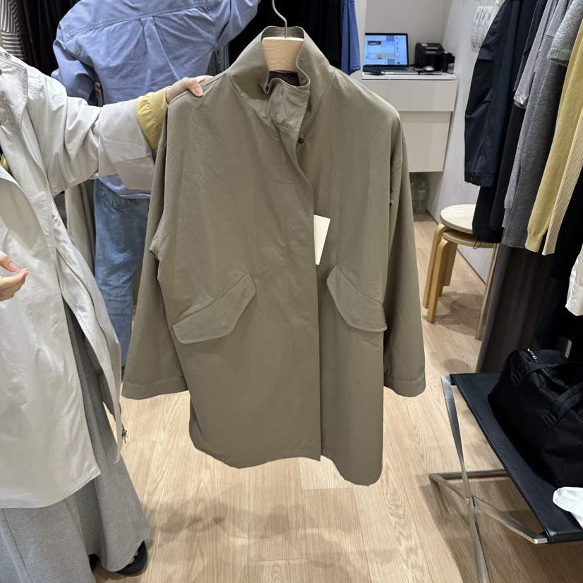HAUS-A東大門直郵女士新品休閑時尚推薦熱賣人氣真品夾克HAUSWOMEN夾克