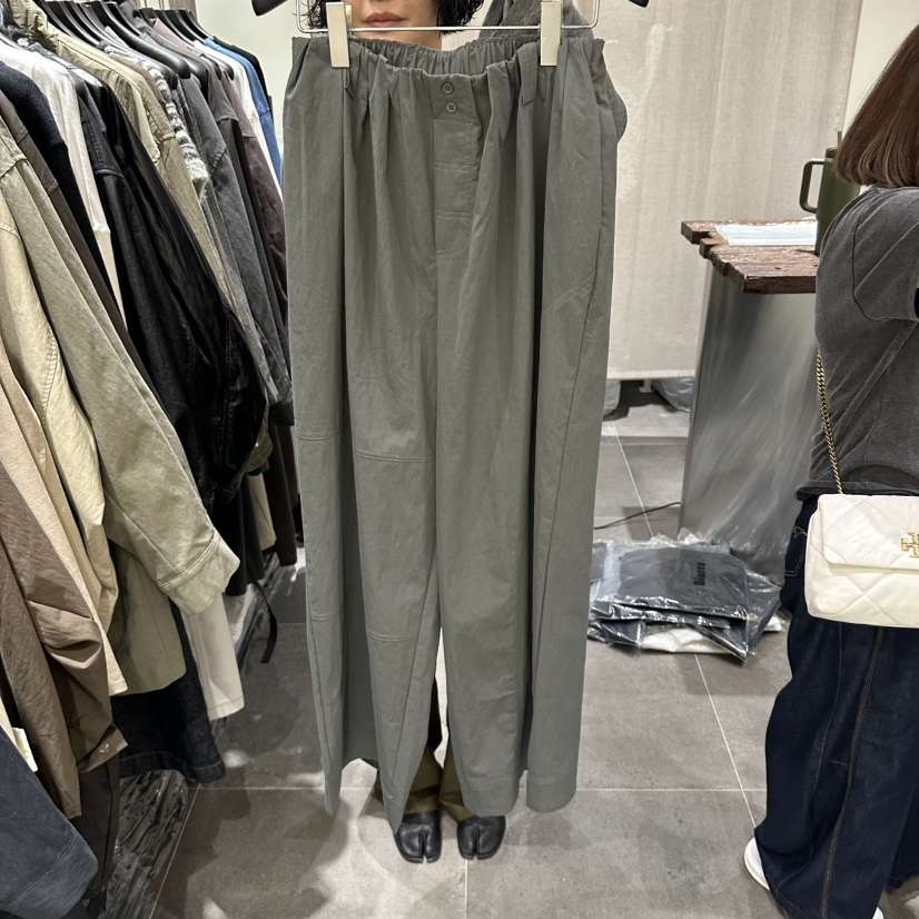 DIARRA韓國直郵女士新款時尚熱賣人氣推薦真品休閑休閑褲DIARRA休閑褲