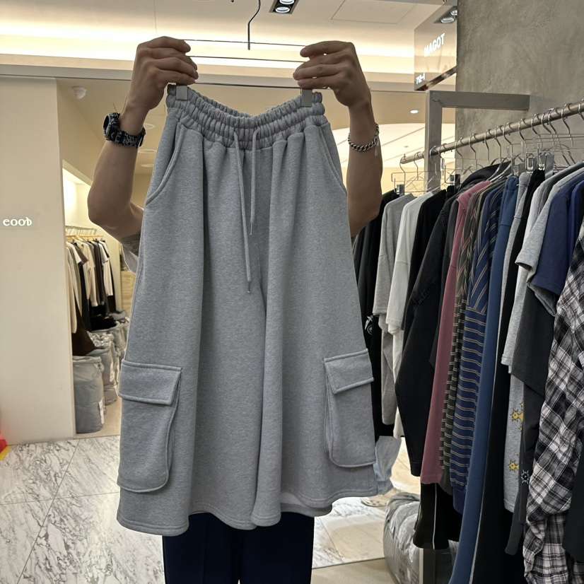 MAGOT韓國直郵女士新品休閑時尚真品人氣推薦熱賣短褲MAGOT短褲