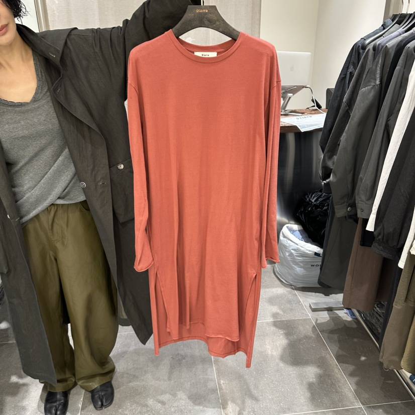 DIARRA韓國直郵女士新款熱賣時尚推薦人氣休閑真品連衣裙DIARRA連衣裙
