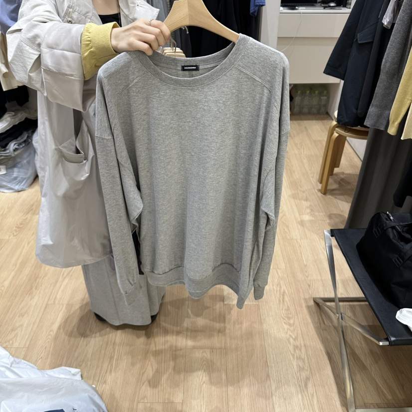HAUS-A韓國代購女裝新品真品人氣推薦休閑時尚熱賣衛衣HAUSWOMEN衛衣