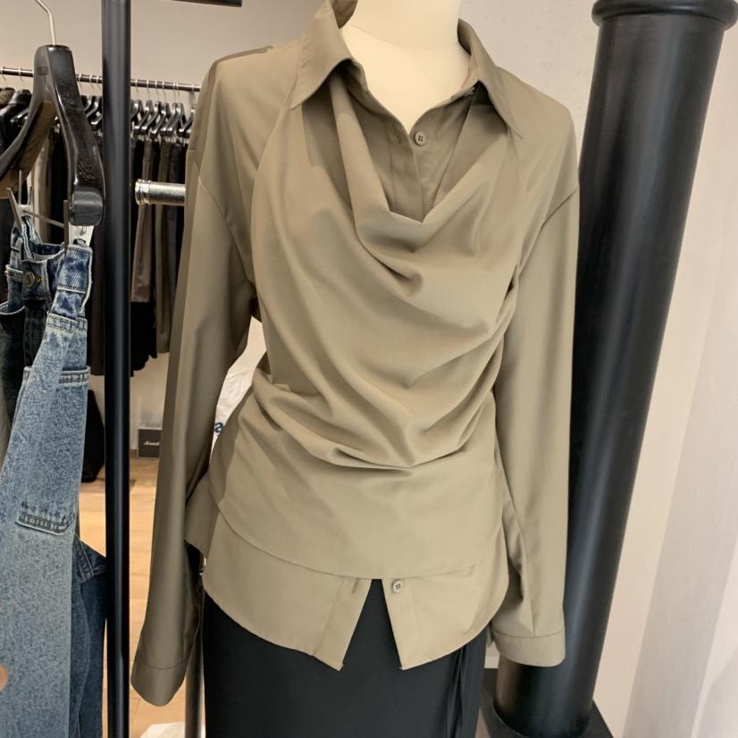 ORLEAN韓國直郵女士新品人氣休閑推薦真品時尚熱賣套裝套裝ORLEAN套裝