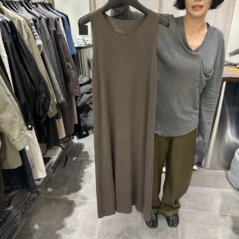 DIARRA東大門實拍女裝新款人氣時尚休閑熱賣推薦連衣裙OPSDIARRA連衣裙