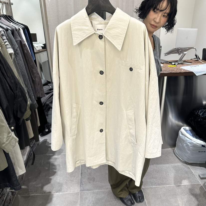 DIARRA韓國代購女士新款休閑真品人氣熱賣推薦時尚夾克DIARRA夾克